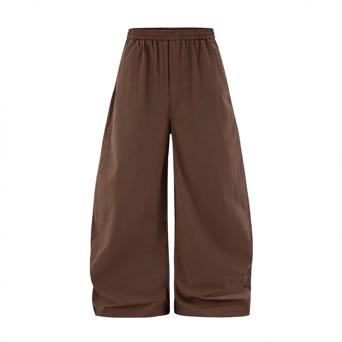 Parachute brown