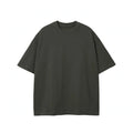 300g boxy dark grey