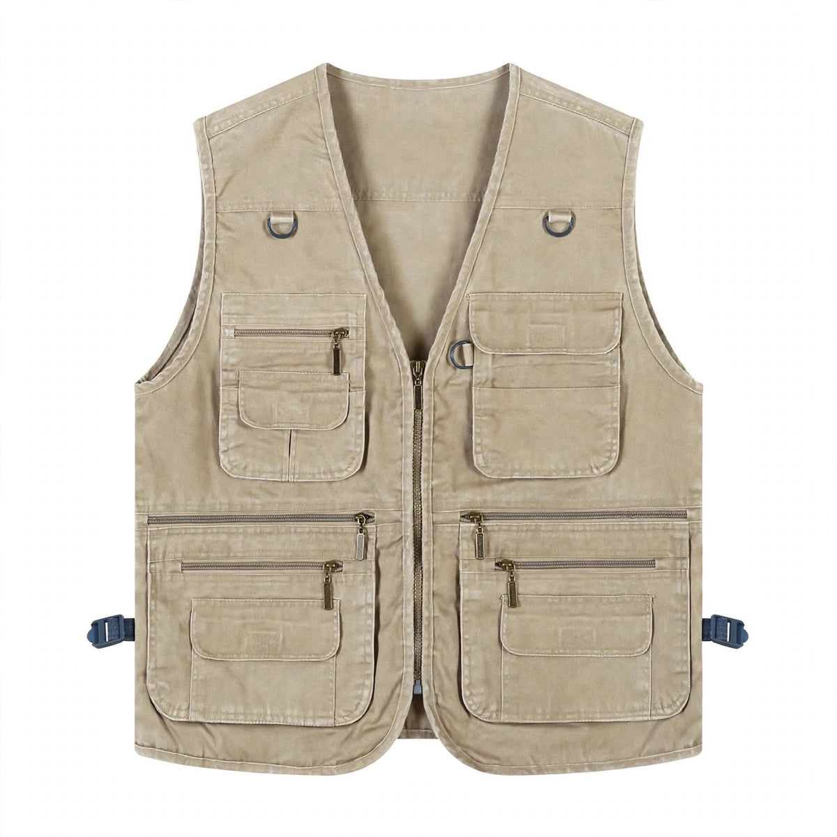 Utility khaki