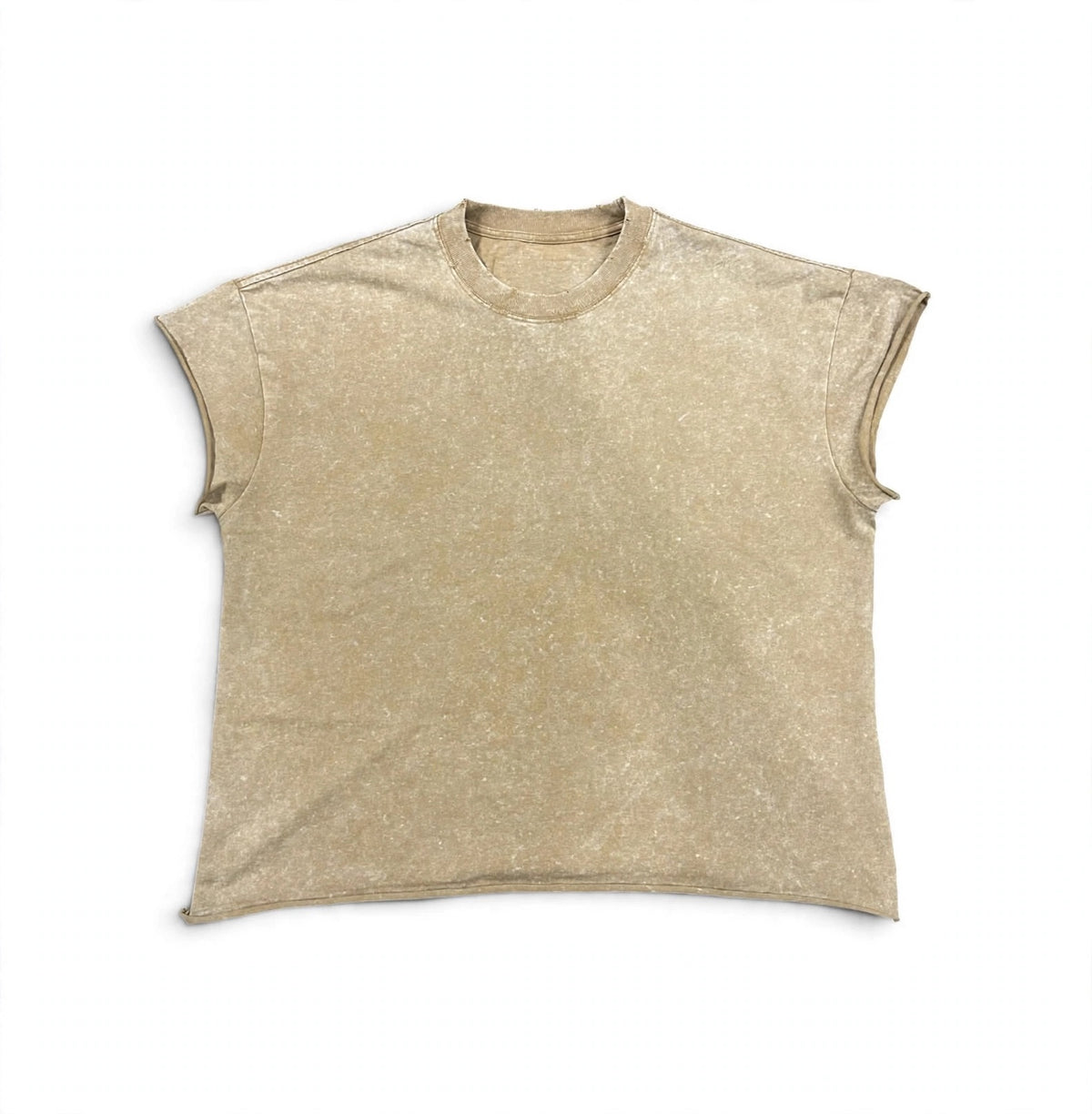 280g raw hem
