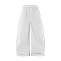 Parachute white