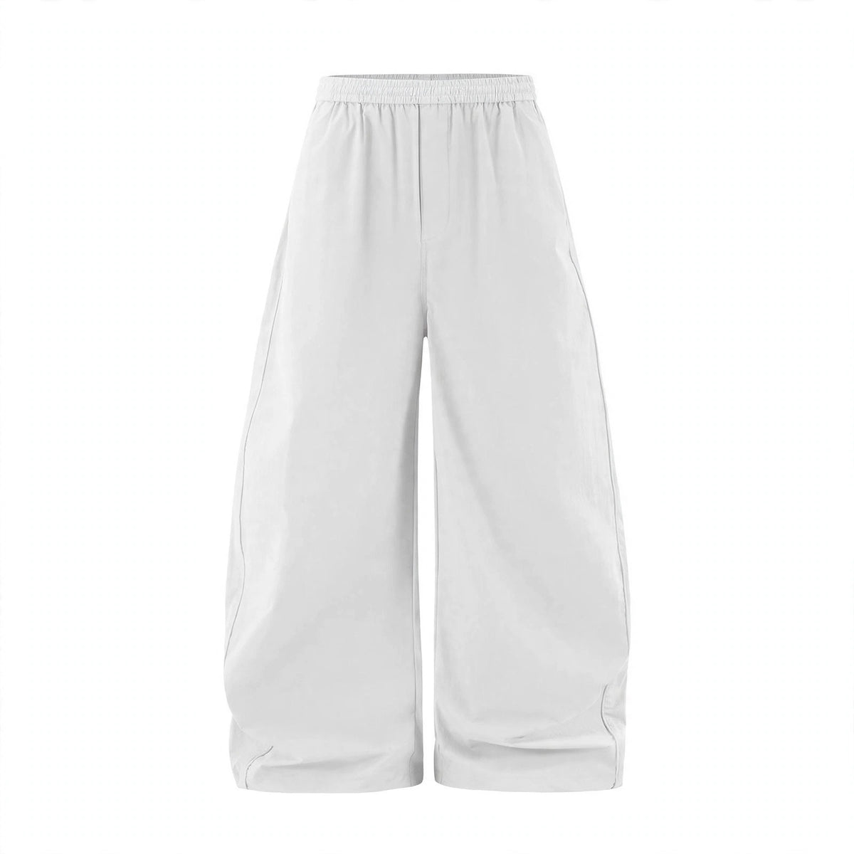 Parachute white