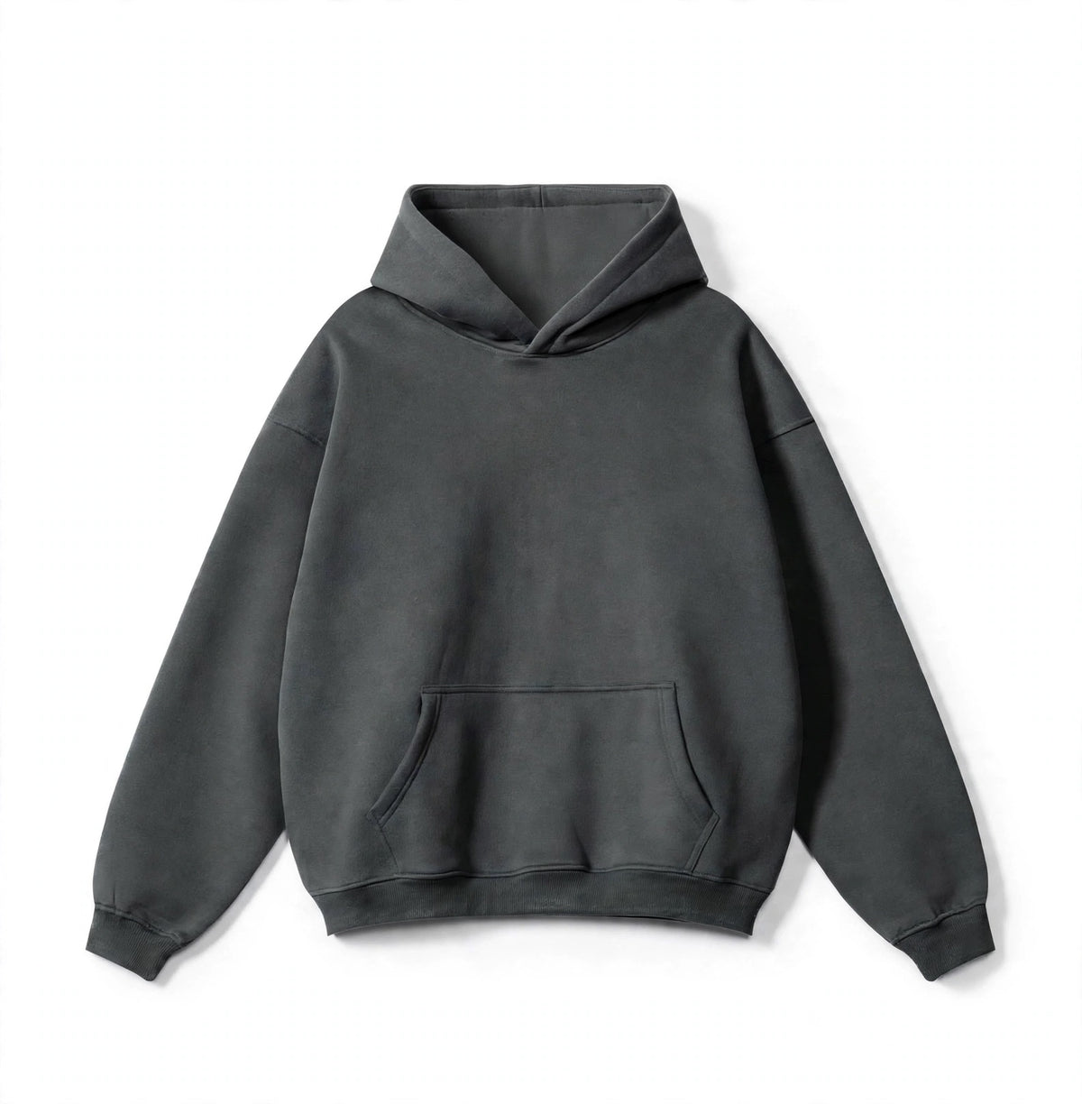 380g hoodie