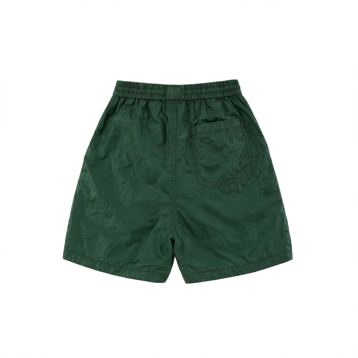 Nylon shorts