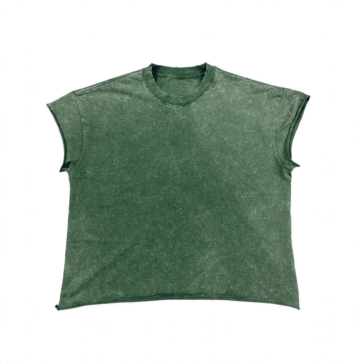 280g raw hem