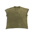 280g raw hem