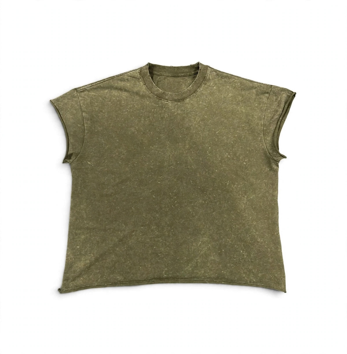 280g raw hem