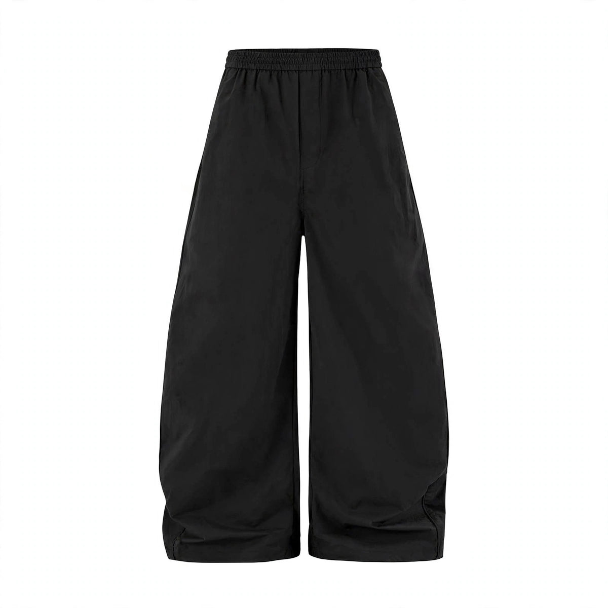 Parachute black