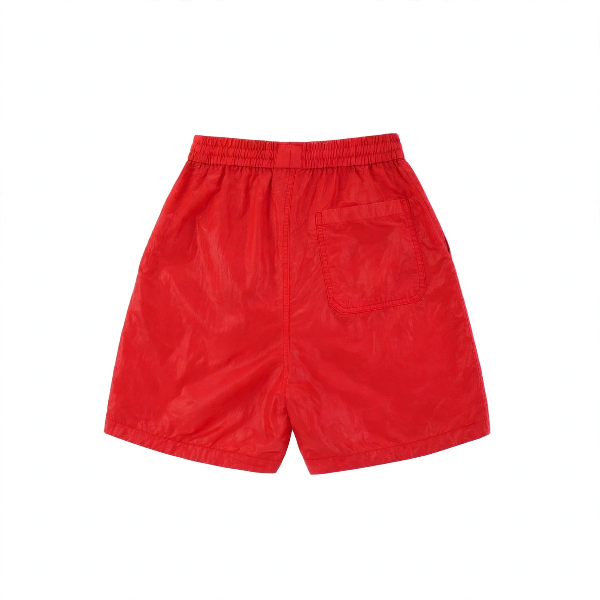 Nylon shorts