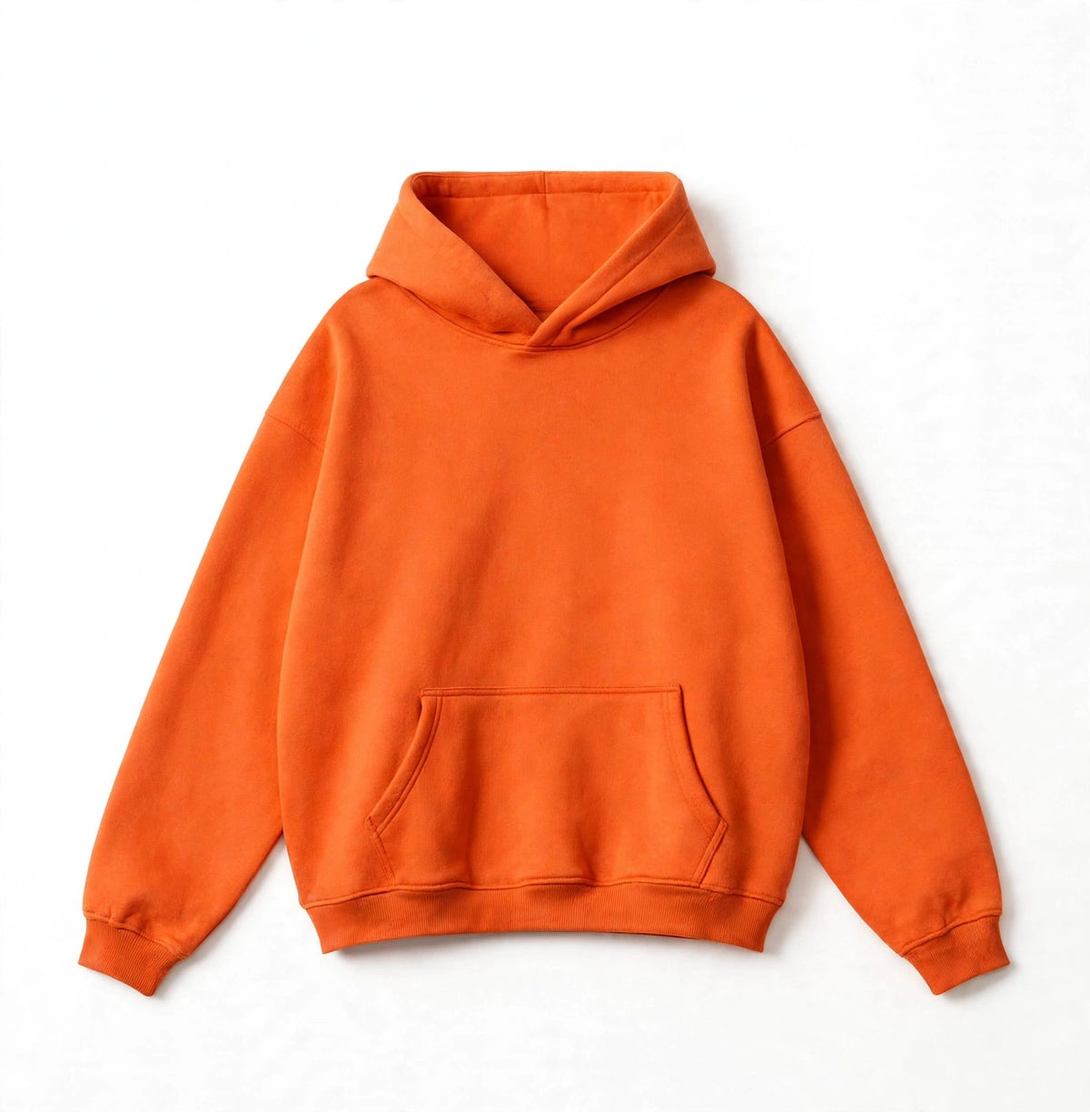 380g hoodie