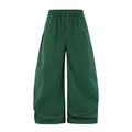 Parachute green