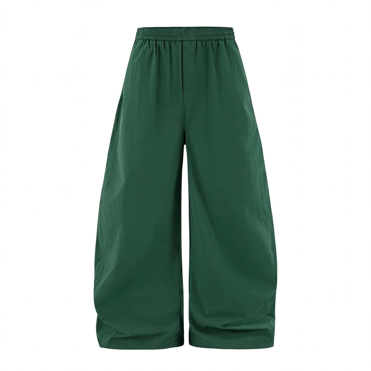 Parachute green