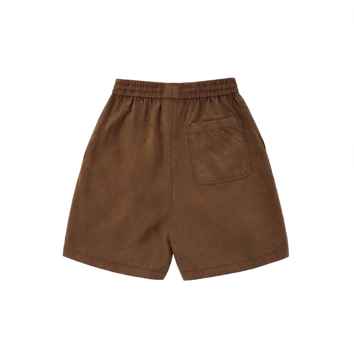 Nylon shorts