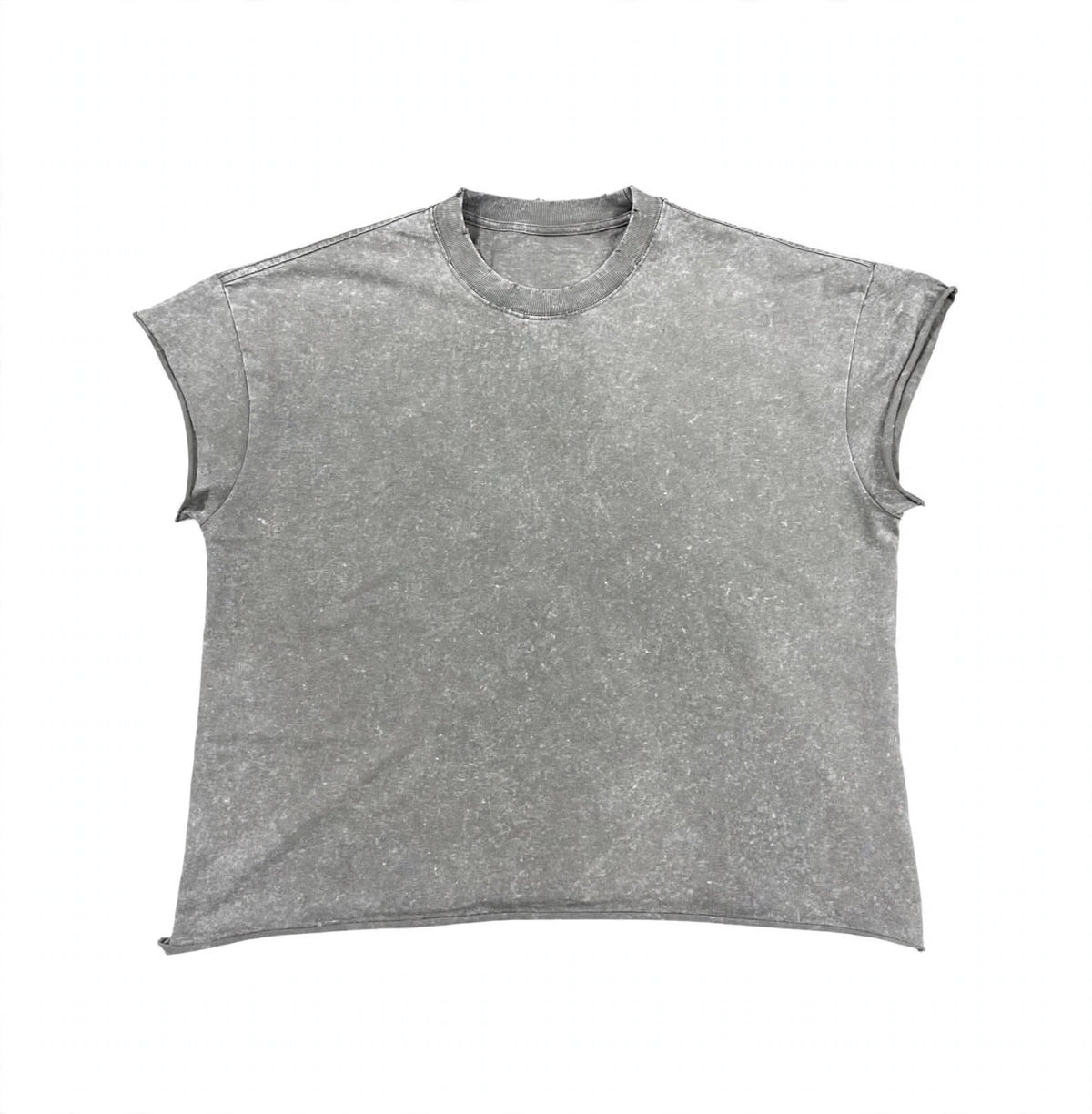 280g raw hem