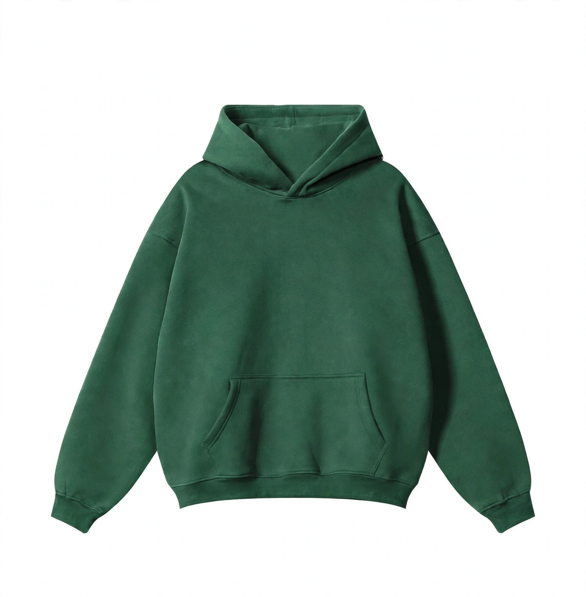 380g hoodie