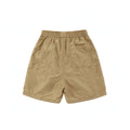 Nylon shorts