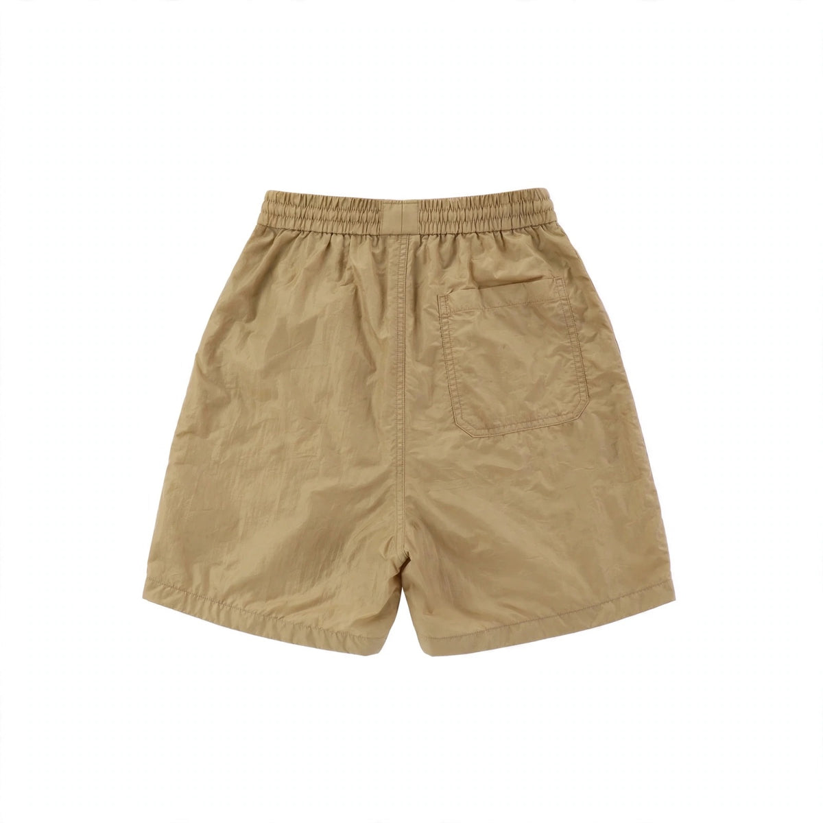 Nylon shorts