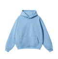 380g hoodie