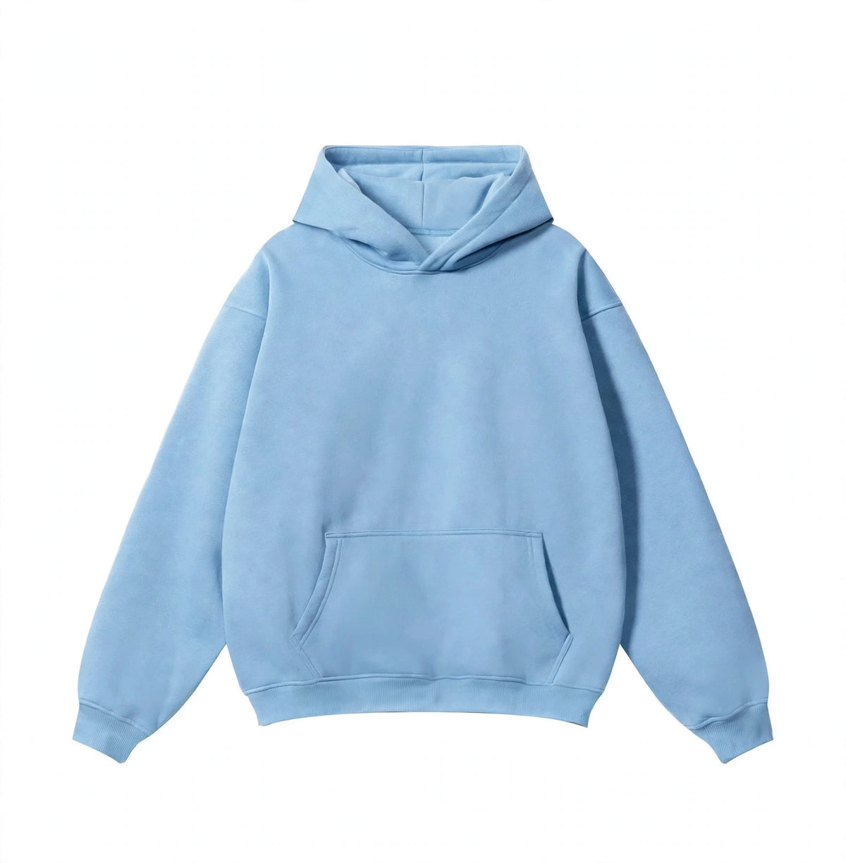 380g hoodie
