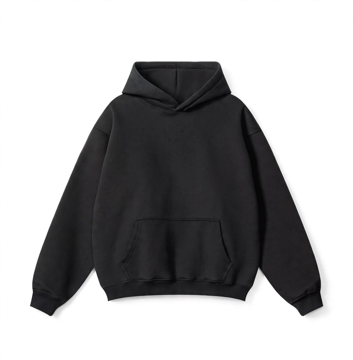 380g hoodie