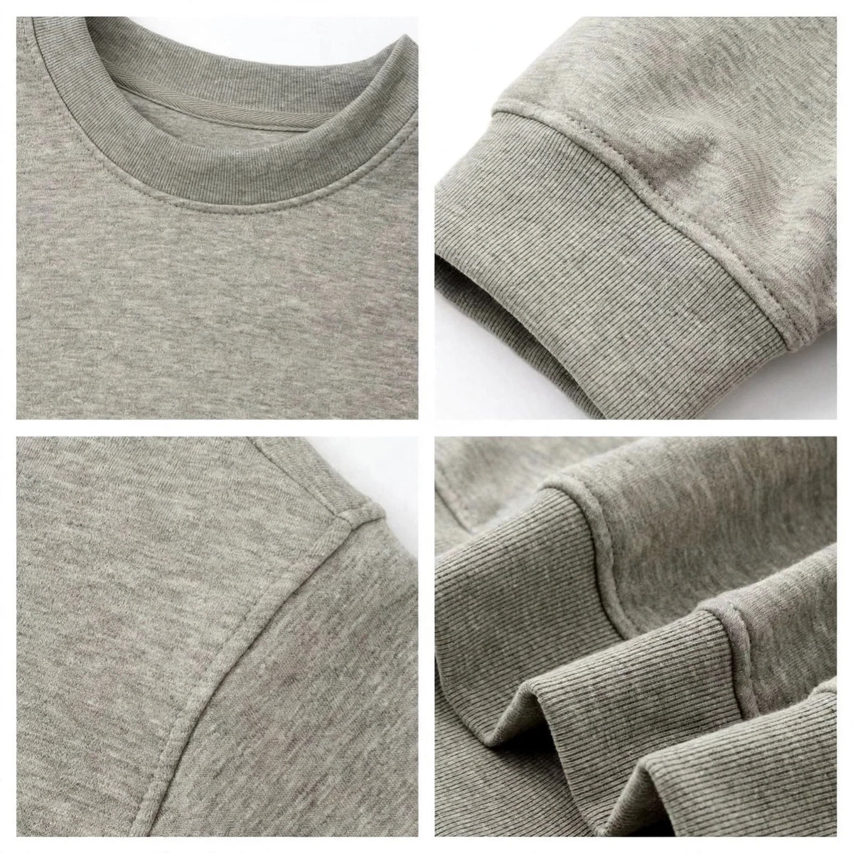 380g sweater