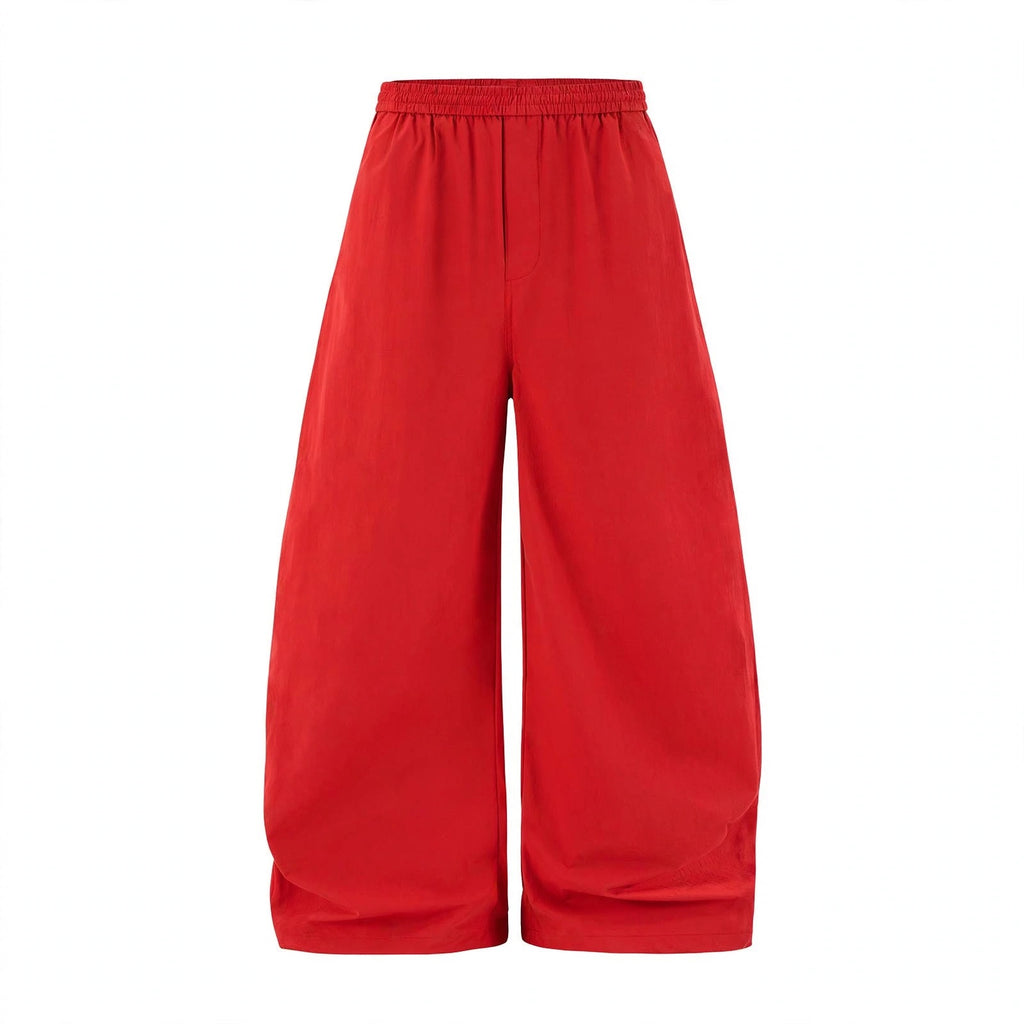 Parachute red