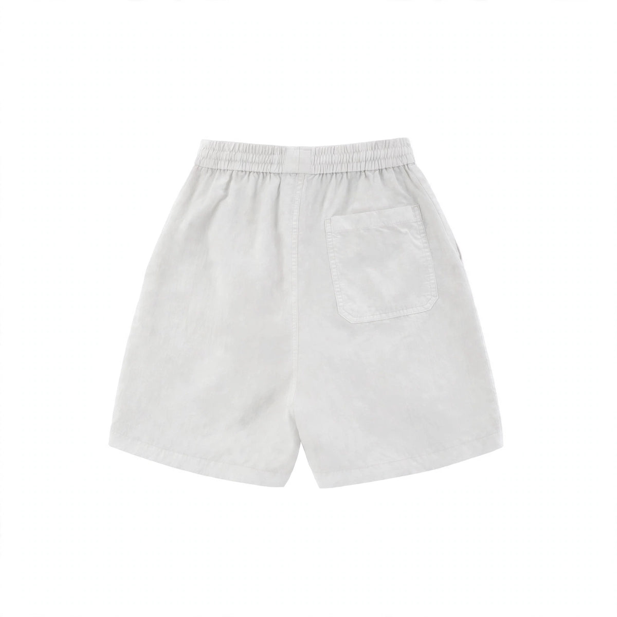Nylon shorts