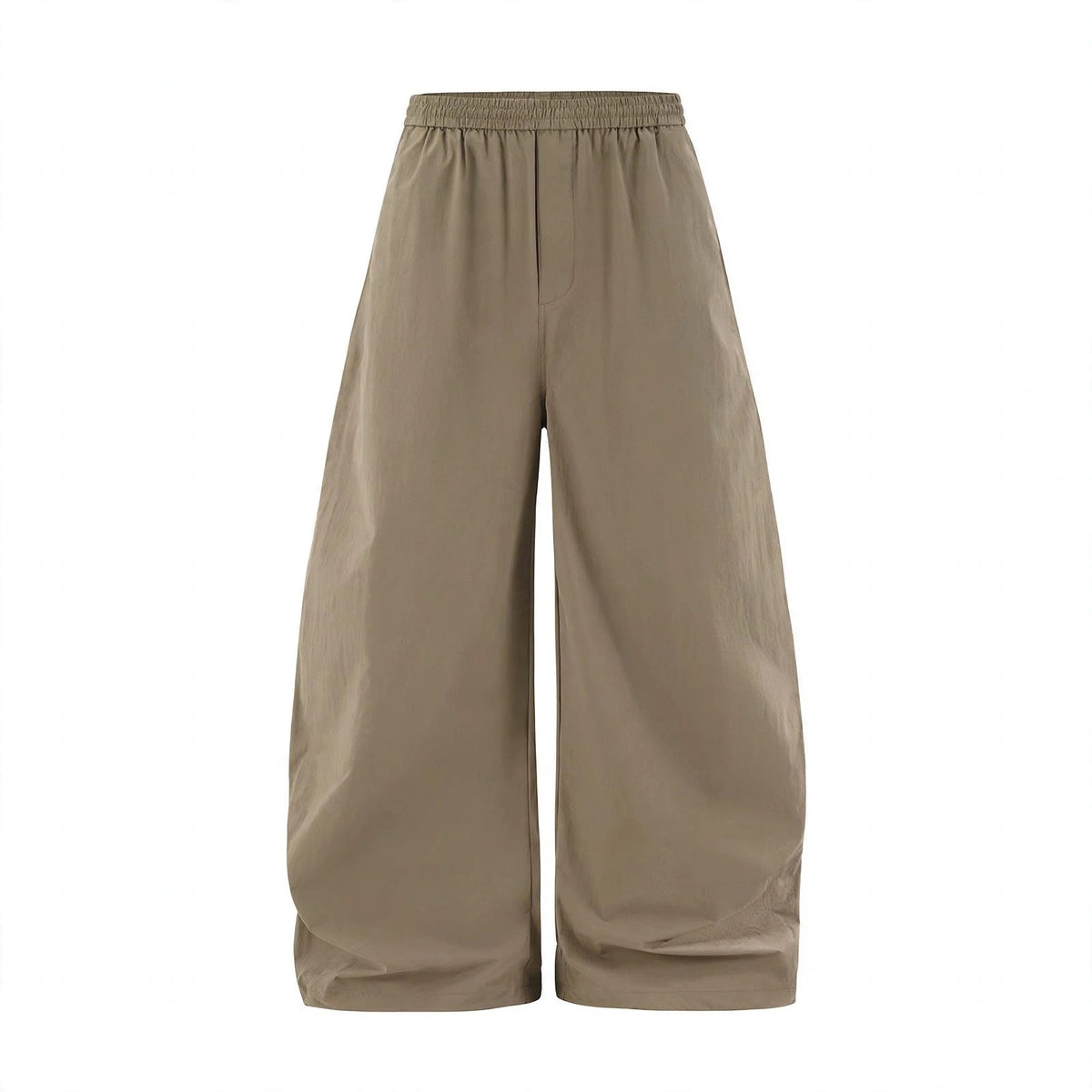 Parachute khaki