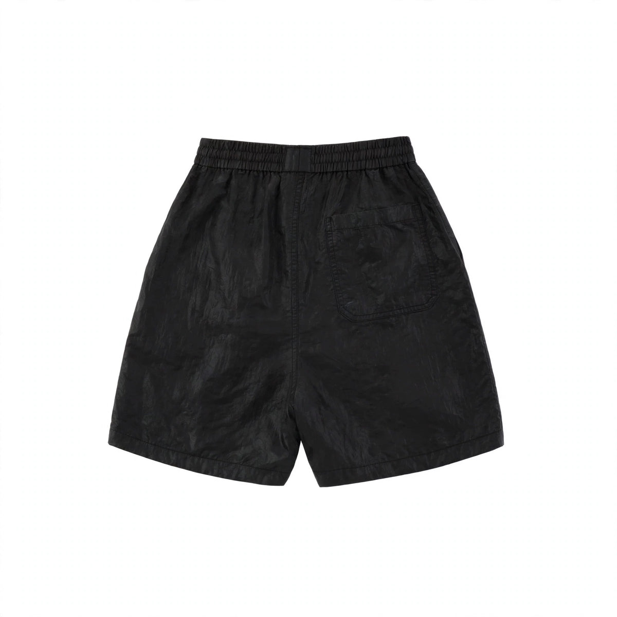 Nylon shorts