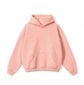 380g hoodie