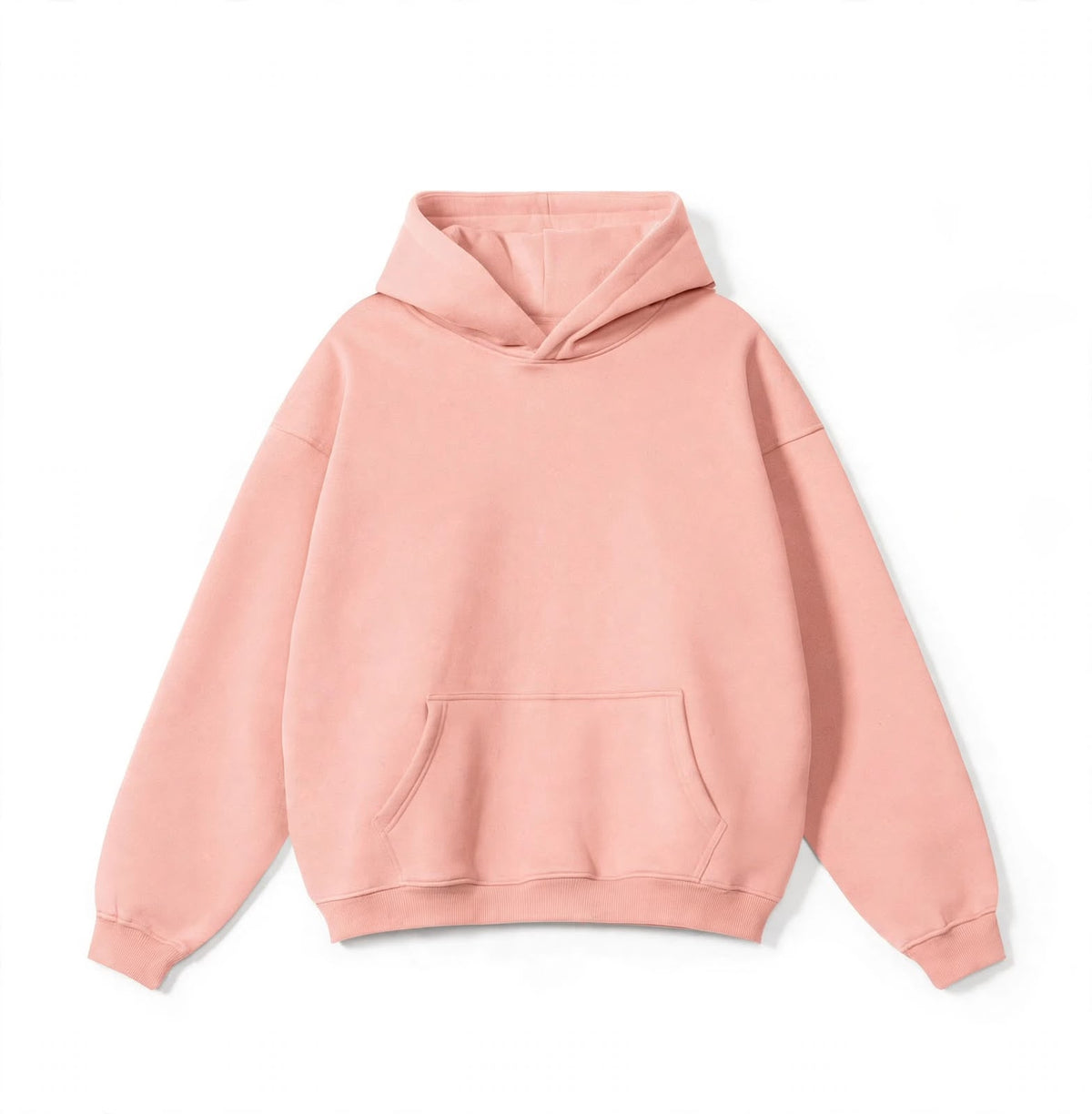 380g hoodie