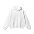 380g hoodie