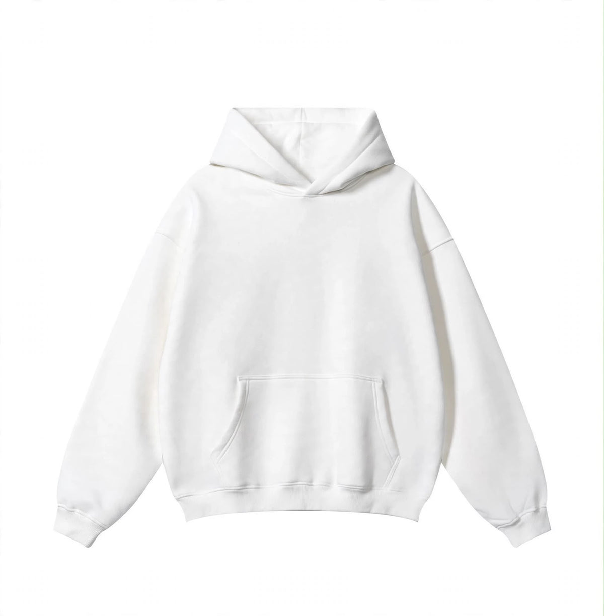 380g hoodie