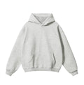 380g hoodie