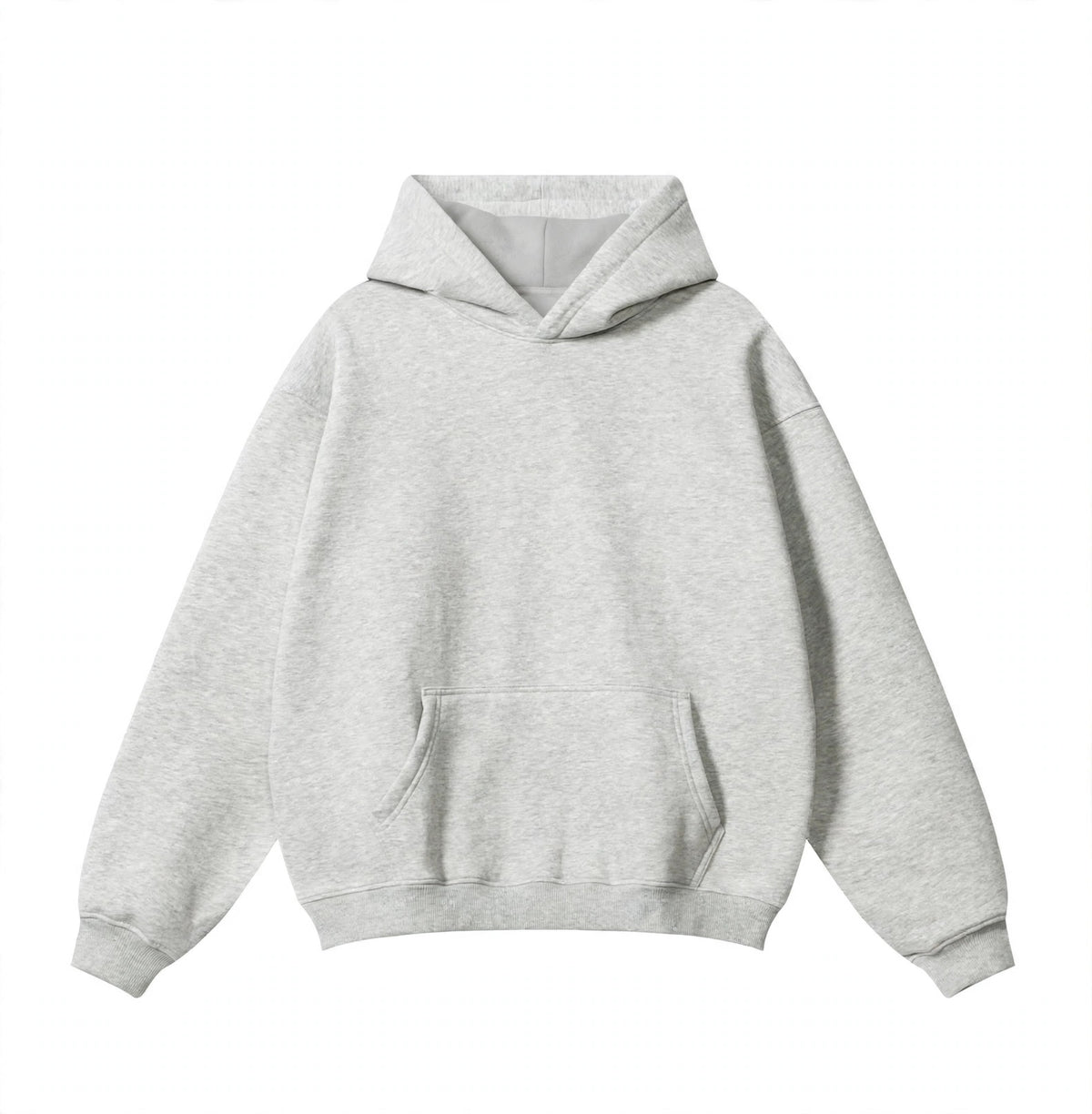 380g hoodie