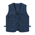 Utility navy
