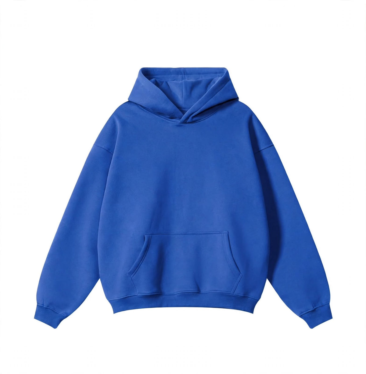 380g hoodie