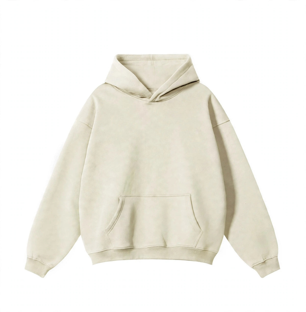 380g hoodie