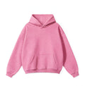 380g hoodie
