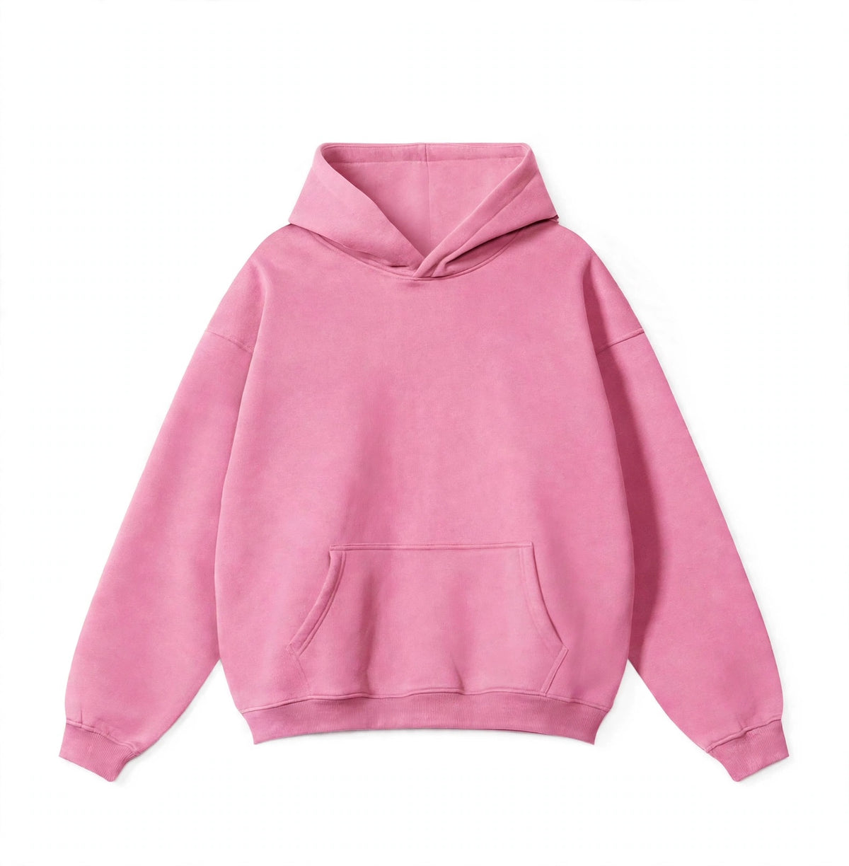380g hoodie
