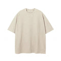 300g boxy beige