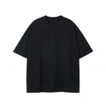 300g boxy black