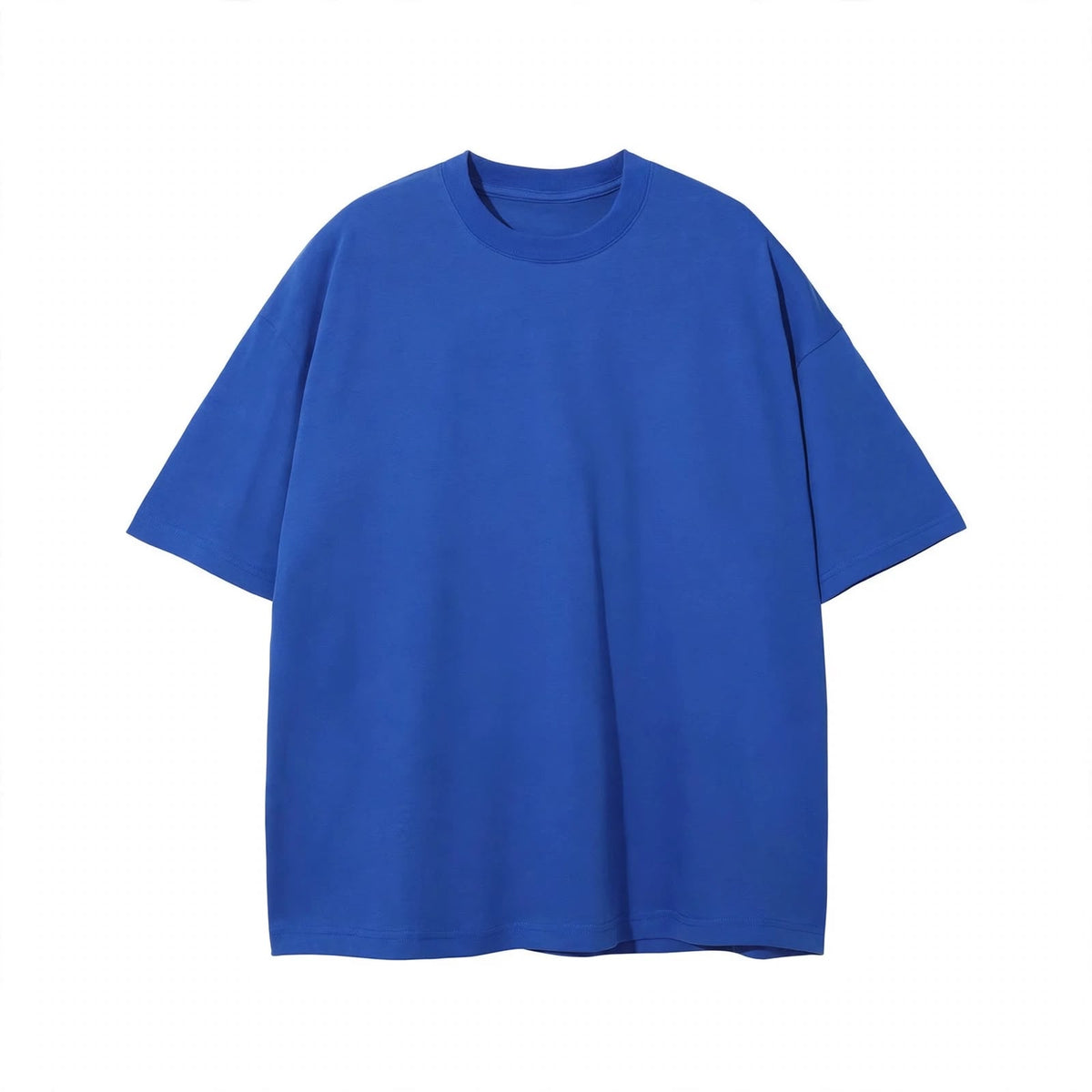 300g boxy blue