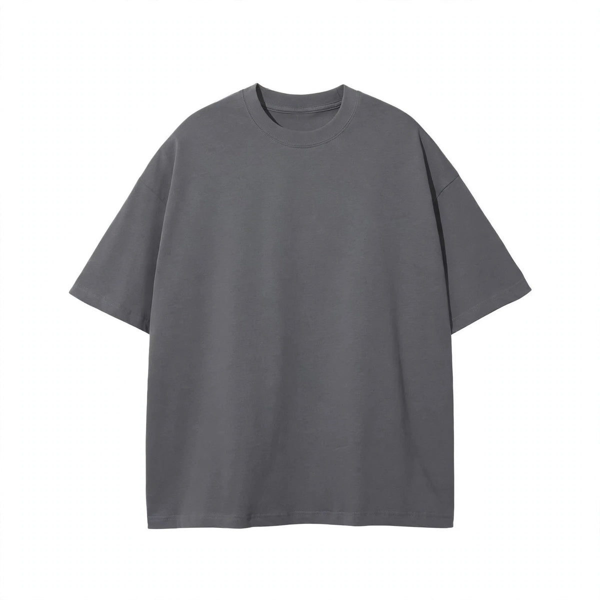300g boxy grey
