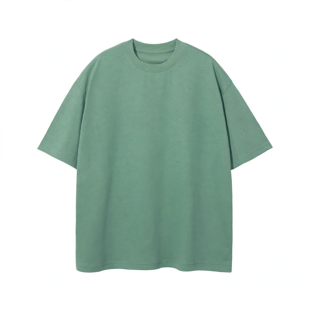 300g boxy green