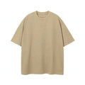 300g boxy khaki