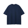 300g boxy navy