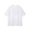 300g boxy white