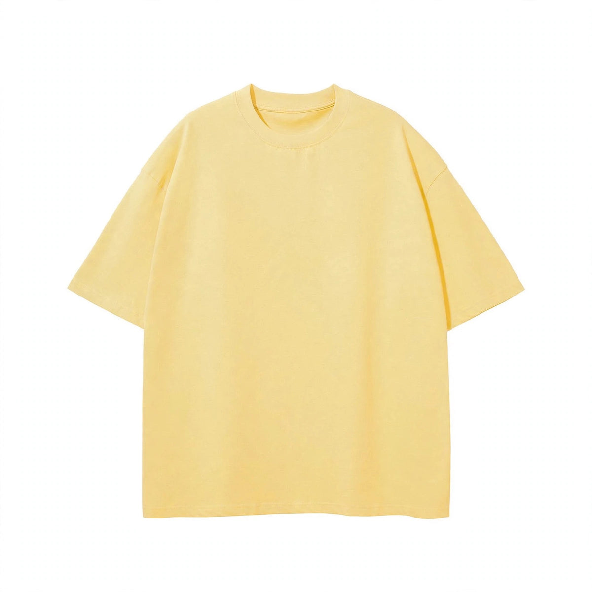 300g boxy yellow